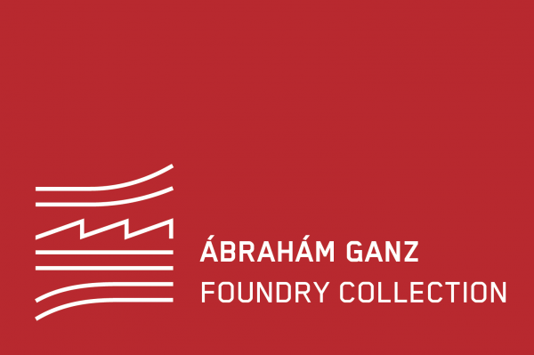 Ábrahám Ganz Foundry Collection, Budapest